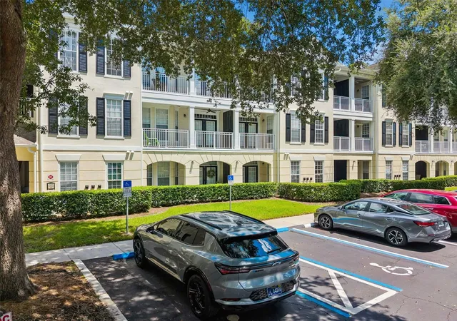 Photo 4 of Condo for sale at 239 Longview Ave #311, Celebration, FL 34747 | MLS# O6436720 | Listing updated on 2026-10-05