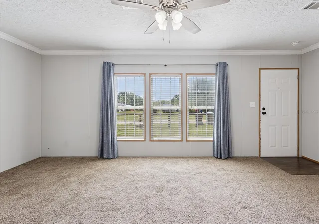 Photo 3 of Manufactured home for sale at 33525 Linda Dr, Leesburg, FL 34788 | MLS# O6436721 | Listing updated on 2026-08-29