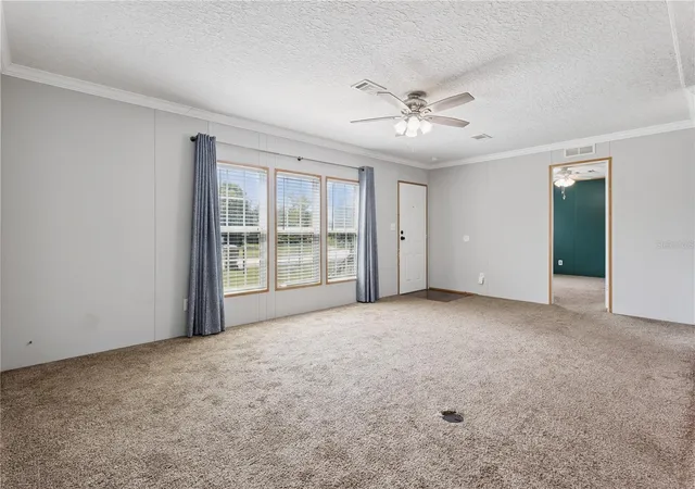 Photo 3 of Manufactured home for sale at 33525 Linda Dr, Leesburg, FL 34788 | MLS# O6436721 | Listing updated on 2026-08-29