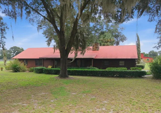 Photo 1 of Single family home for sale at 2259 Brownlee Rd, Seville, FL 32190 | MLS# V4950916 | Listing updated on 2026-09-28