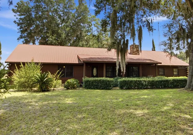 Photo 3 of Single family home for sale at 2259 Brownlee Rd, Seville, FL 32190 | MLS# V4950916 | Listing updated on 2026-09-28