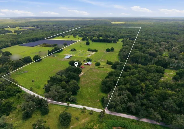 Photo 62 of Single family home for sale at 2259 Brownlee Rd, SEVILLE, FL 32190 | MLS# V4950916 | Listing updated on 2026-09-28