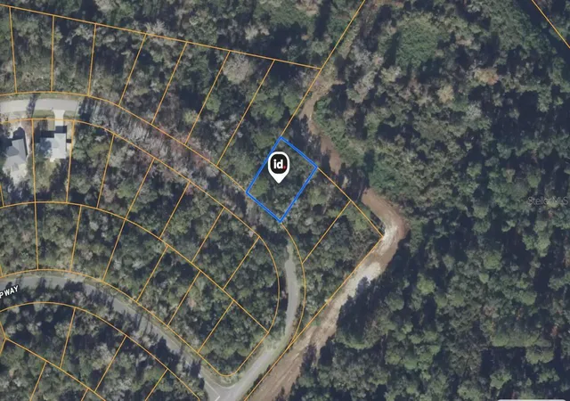 Land for sale at Oak Lane Way, OCALA, FL 34472 | MLS# O6436723