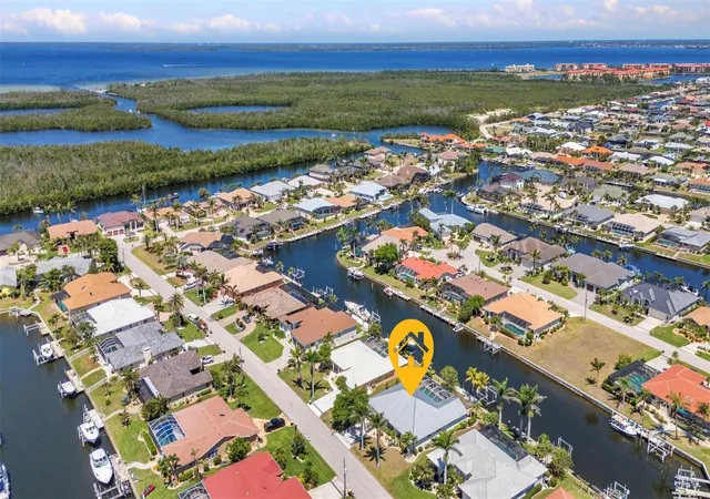 Photo 1 of Single family home for sale at 2718 Saint Thomas Dr, Punta Gorda, FL 33950 | MLS# C7530007 | Listing updated on 2026-10-04
