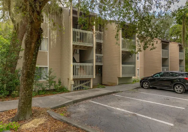 Photo 1 of Condo for sale at 83 Se 16th Ave #E202, Gainesville, FL 32601 | MLS# GC543015 | Listing updated on 2026-08-27
