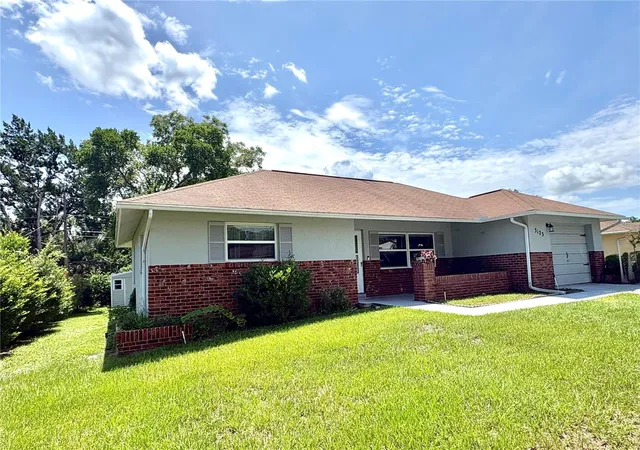 Photo 1 of Single family home for sale at 3123 N Maidencane Dr, Beverly Hills, FL 34465 | MLS# TB8542635 | Listing updated on 2026-08-28