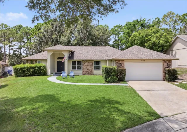 Photo 1 of Single family home for sale at 9102 Floribunda Dr, Orlando, FL 32818 | MLS# O6436729 | Listing updated on 2026-09-05