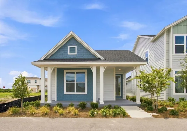Photo 1 of Single family home for sale at 3219 Voyager Ave, St Cloud, FL 34771 | MLS# TB8542638 | Listing updated on 2026-08-30