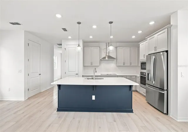 Photo 2 of Single family home for sale at 3219 Voyager Ave, St Cloud, FL 34771 | MLS# TB8542638 | Listing updated on 2026-08-30