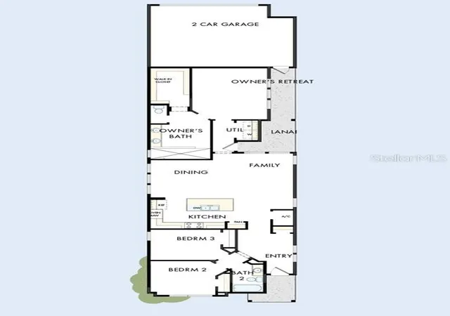 3rd image of 3219 Voyager Ave, St Cloud, FL 34771 | MLS# TB8542638