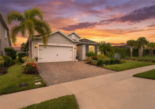Single family home for sale at 43047 Parkside Ct, PUNTA GORDA, FL 33982 | MLS# C7530009