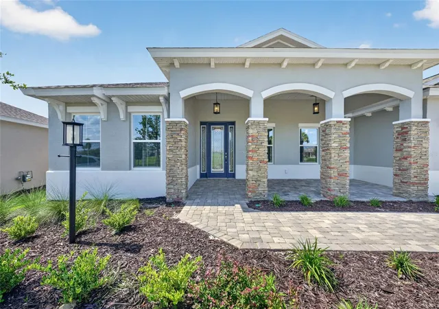 Photo 4 of Single family home for sale at 10195 SW 84th Lane Rd, Ocala, FL 34481 | MLS# OM731112 | Listing updated on 2026-09-05