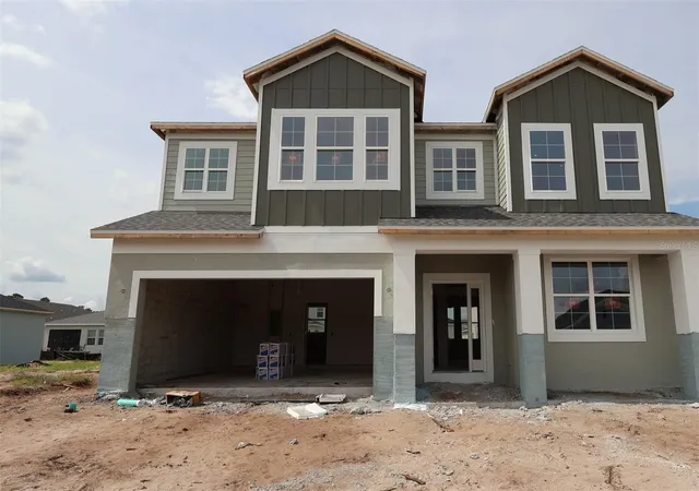 Photo 1 of Single family home for sale at 6838 Yellow Warbler Bnd, St Cloud, FL 34773 | MLS# O6436731 | Listing updated on 2026-10-06