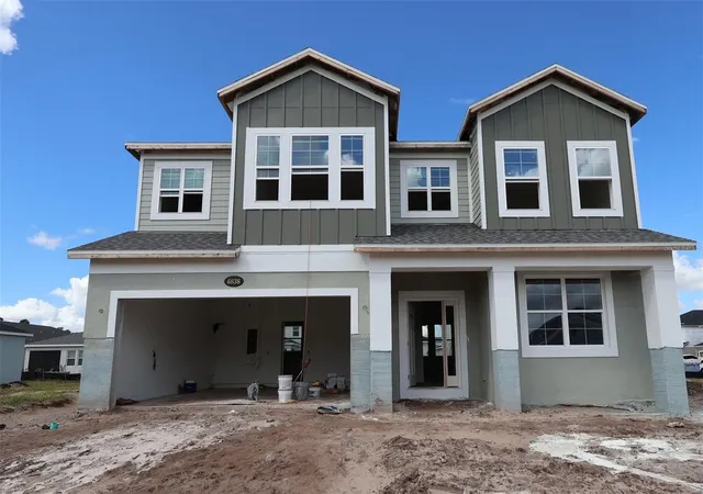 Single family home for sale at 6838 Yellow Warbler Bnd, ST CLOUD, FL 34773 | MLS# O6436731
