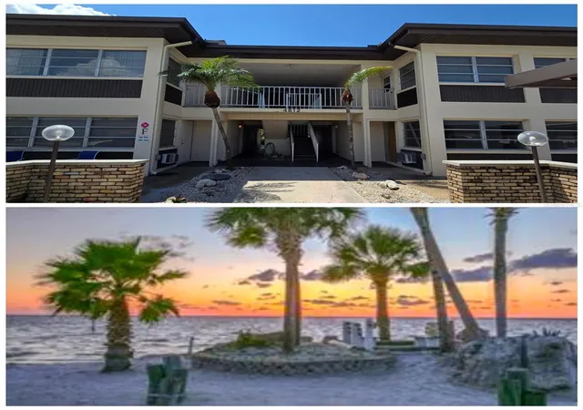 Photo 1 of Condo for sale at 4812 Jasper Dr #101, New Port Richey, FL 34652 | MLS# TB8542643 | Listing updated on 2026-08-28