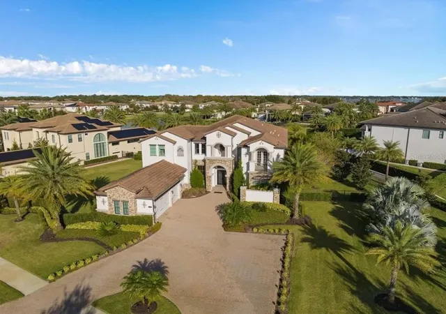 Photo 1 of Mansion for sale at 4302 Isabella Cir, Windermere, FL 34786 | MLS# O6436735 | Listing updated on 2026-08-27