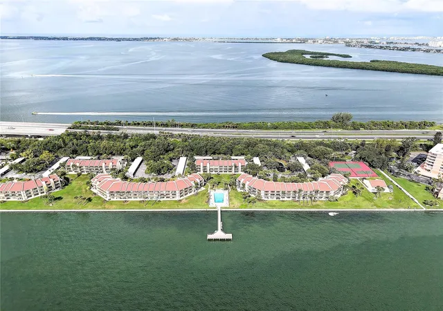Photo 2 of Condo for sale at 7510 Sunshine Skyway Ln S #T13, St Petersburg, FL 33711 | MLS# TB8542649 | Listing updated on 2026-08-29