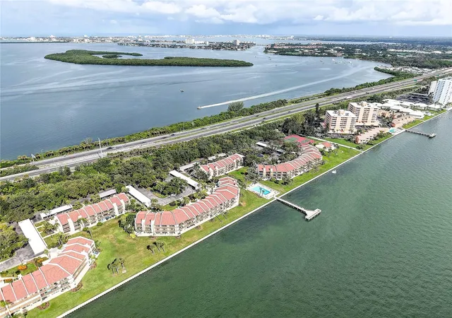Photo 28 of Condo for sale at 7510 Sunshine Skyway Ln S #T13, St Petersburg, FL 33711 | MLS# TB8542649 | Listing updated on 2026-08-29