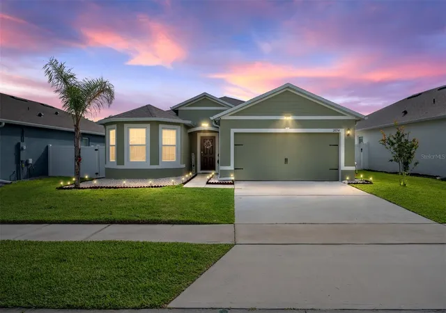 Photo 1 of Single family home for sale at 2694 Neverland Dr, New Smyrna Beach, FL 32168 | MLS# O6436736 | Listing updated on 2026-10-07