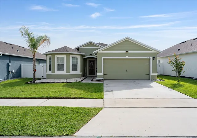 Photo 3 of Single family home for sale at 2694 Neverland Dr, New Smyrna Beach, FL 32168 | MLS# O6436736 | Listing updated on 2026-10-07