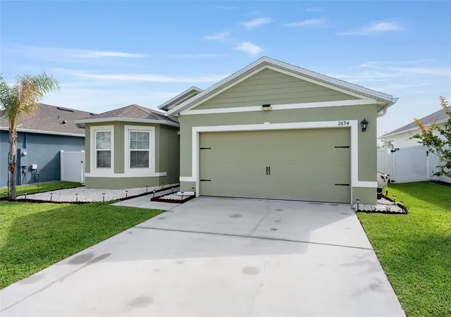 Photo 3 of Single family home for sale at 2694 Neverland Dr, New Smyrna Beach, FL 32168 | MLS# O6436736 | Listing updated on 2026-10-07