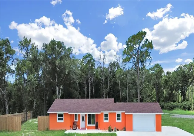 Photo 1 of Single family home for sale at 1613 33rd St Se, Ruskin, FL 33570 | MLS# TB8542653 | Listing updated on 2026-08-29