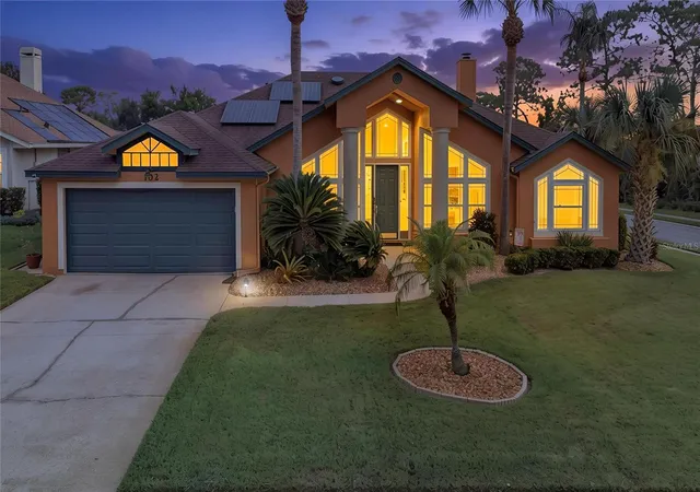 Photo 1 of Single family home for sale at 102 Birkwood Ct, Debary, FL 32713 | MLS# V4950918 | Listing updated on 2026-09-29