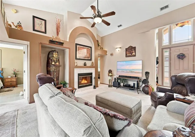 Photo 3 of Single family home for sale at 102 Birkwood Ct, Debary, FL 32713 | MLS# V4950918 | Listing updated on 2026-09-29