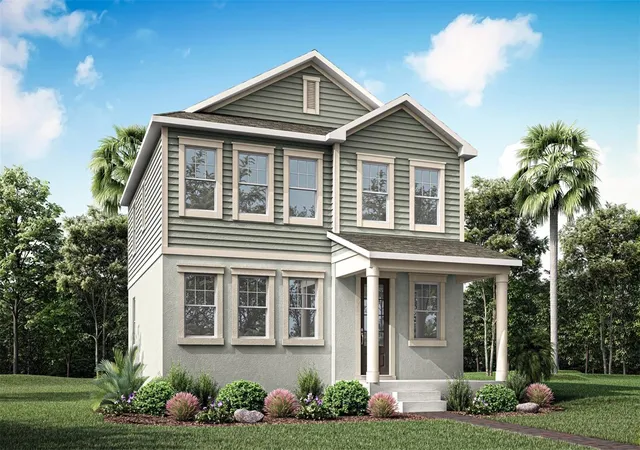 Photo 1 of Single family home for sale at 133 Greenhouse Grove St, Groveland, FL 34736 | MLS# O6436738 | Listing updated on 2026-09-06