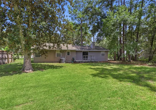 Photo 3 of Single family home for sale at 9520 Nw 6Th Pl, Gainesville, FL 32607 | MLS# GC543017 | Listing updated on 2026-09-23