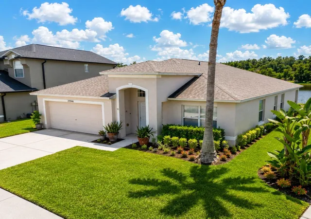 2nd image of 25546 Bruford Blvd, Land O Lakes, FL 34639 | MLS# TB8542661
