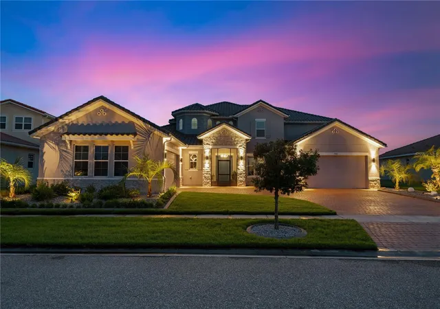 Photo 2 of Mansion for sale at 840 Spinnaker Wy, Kissimmee, FL 34746 | MLS# O6436742 | Listing updated on 2026-08-31