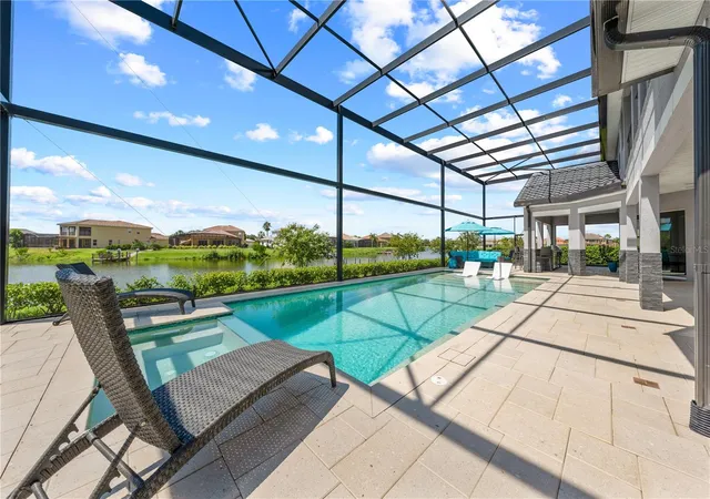 Photo 3 of Mansion for sale at 840 Spinnaker Wy, Kissimmee, FL 34746 | MLS# O6436742 | Listing updated on 2026-09-21