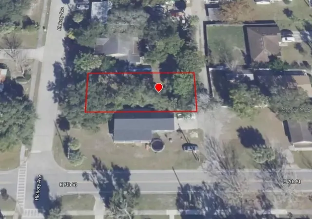 1st image of Hickory Ave, Sanford, FL 32771 | MLS# TB8542663