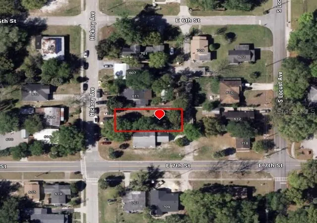 2nd image of Hickory Ave, Sanford, FL 32771 | MLS# TB8542663