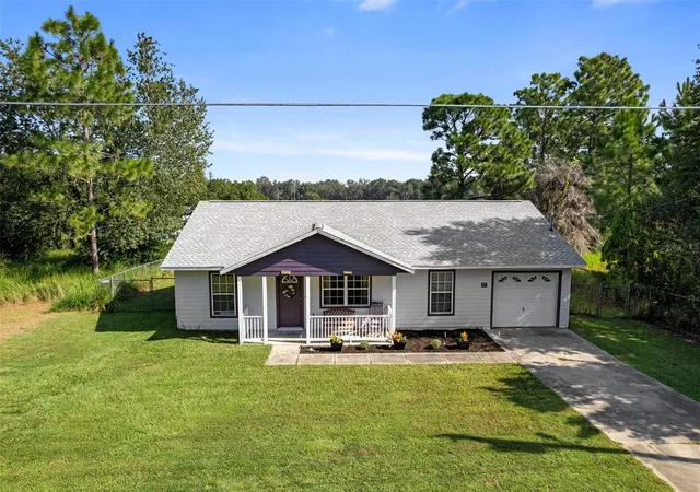 Photo 1 of Single family home for sale at 27 Pine Trace Loop, Ocala, FL 34472 | MLS# TB8542666 | Listing updated on 2026-09-08