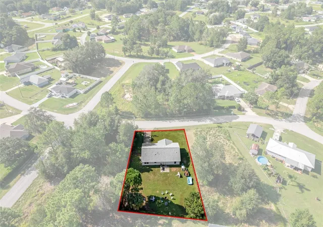 Photo 34 of Single family home for sale at 27 Pine Trace Loop, Ocala, FL 34472 | MLS# TB8542666 | Listing updated on 2026-09-08