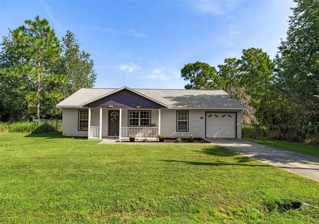Photo 3 of Single family home for sale at 27 Pine Trace Loop, Ocala, FL 34472 | MLS# TB8542666 | Listing updated on 2026-09-08