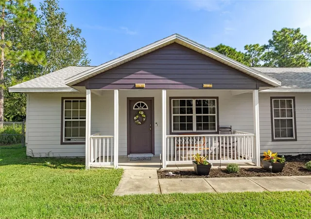 Photo 4 of Single family home for sale at 27 Pine Trace Loop, Ocala, FL 34472 | MLS# TB8542666 | Listing updated on 2026-09-08