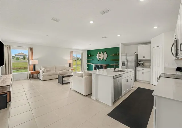 5th image of 5023 Barnet Dr, Davenport, FL 33837 | MLS# TB8542668
