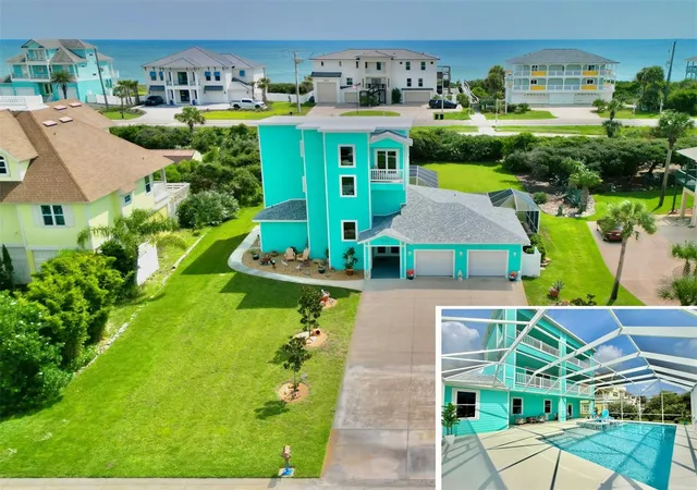 Photo 1 of Single family home for sale at 3073 Painters Walk, Flagler Beach, FL 32136 | MLS# FC320993 | Listing updated on 2026-08-30