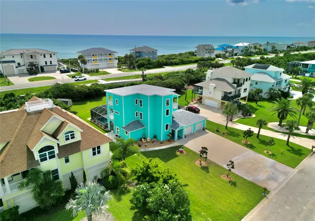 Photo 2 of Single family home for sale at 3073 Painters Walk, Flagler Beach, FL 32136 | MLS# FC320993 | Listing updated on 2026-08-30