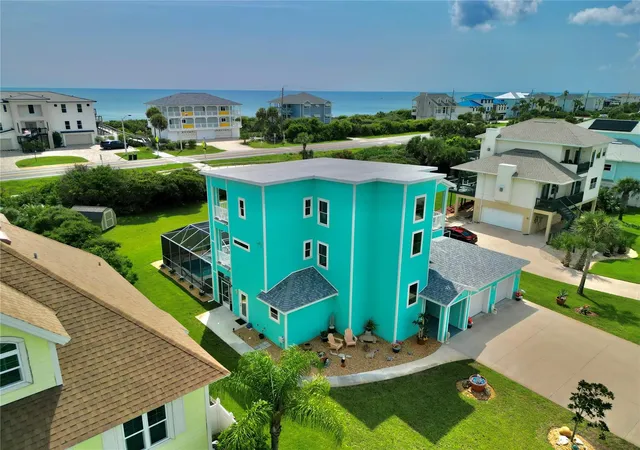 Photo 3 of Single family home for sale at 3073 Painters Walk, Flagler Beach, FL 32136 | MLS# FC320993 | Listing updated on 2026-08-30