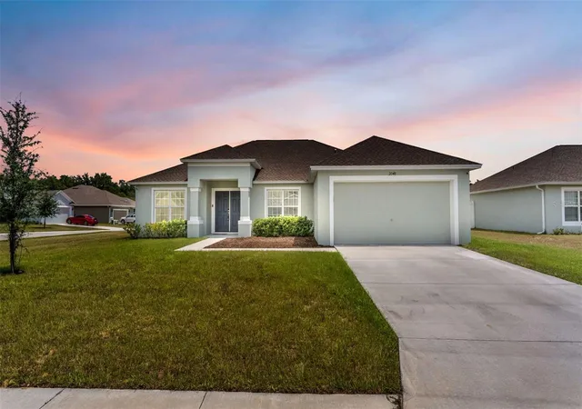 Photo 1 of Single family home for sale at 2048 Winding River Cvs, Bartow, FL 33830 | MLS# L4964583 | Listing updated on 2026-08-27
