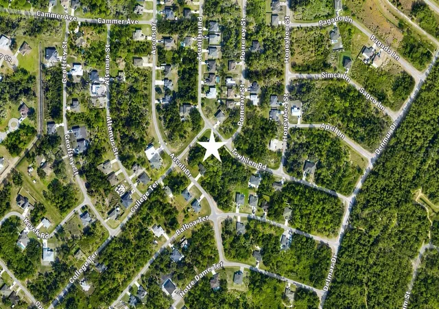 2nd image of Towhlen Rd, North Port, FL 34291 | MLS# C7530013
