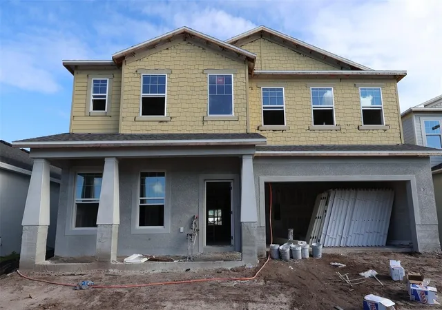 Single family home for sale at 6777 Yellow Warbler Bnd, ST CLOUD, FL 34773 | MLS# O6436752