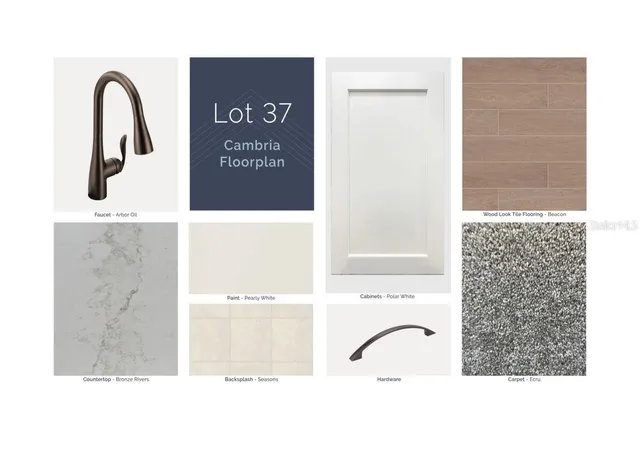 Photo 11 of Single family home for sale at 6777 Yellow Warbler Bnd, St Cloud, FL 34773 | MLS# O6436752 | Listing updated on 2026-08-29