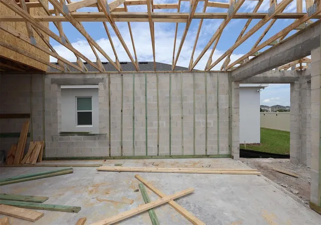 Photo 2 of Single family home for sale at 6777 Yellow Warbler Bnd, St Cloud, FL 34773 | MLS# O6436752 | Listing updated on 2026-08-29