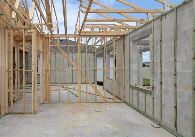 Photo 5 of Single family home for sale at 6777 Yellow Warbler Bnd, St Cloud, FL 34773 | MLS# O6436752 | Listing updated on 2026-08-29