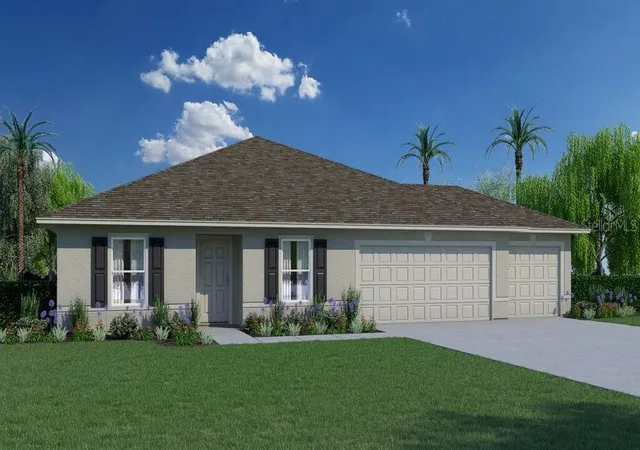 Photo 1 of Single family home for sale at 1657 Sw 167th Pl, Ocala, FL 34473 | MLS# C7530014 | Listing updated on 2026-08-27